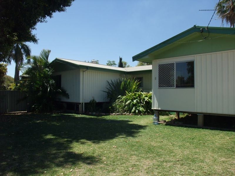 6 Scott Crescent ( Under Contract ), Mount Isa QLD 4825