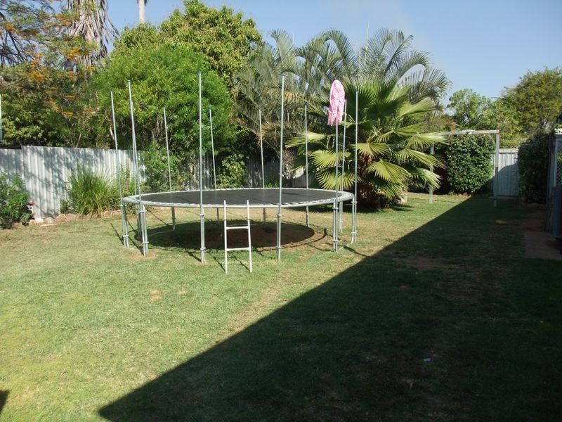 6 Scott Crescent ( Under Contract ), Mount Isa QLD 4825