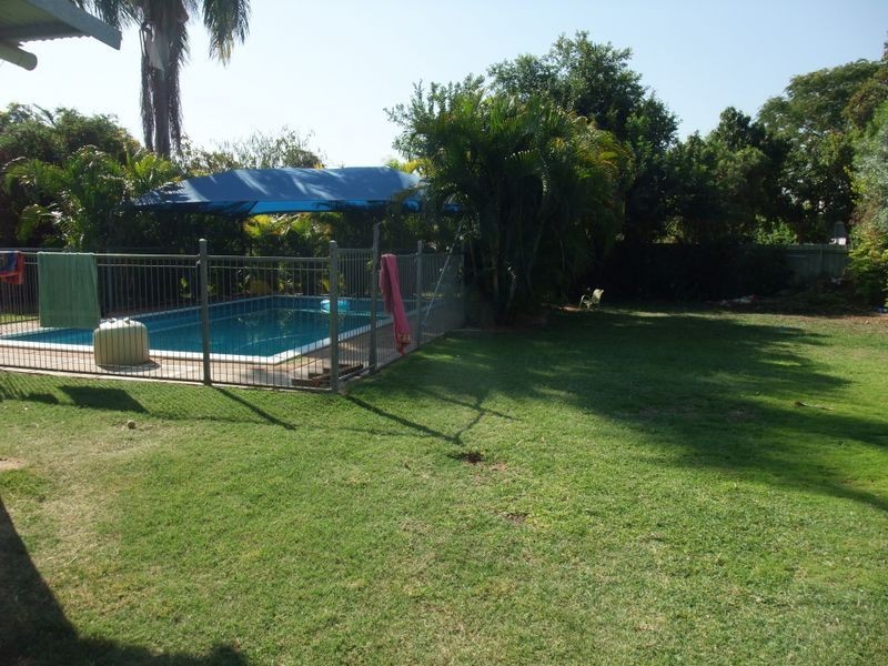 6 Scott Crescent ( Under Contract ), Mount Isa QLD 4825