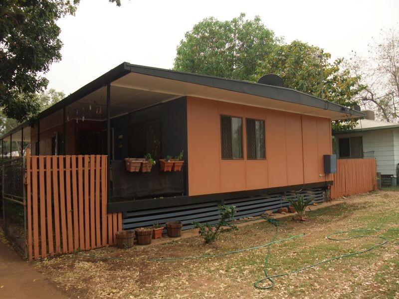 14 Barton Street, Mount Isa QLD 4825