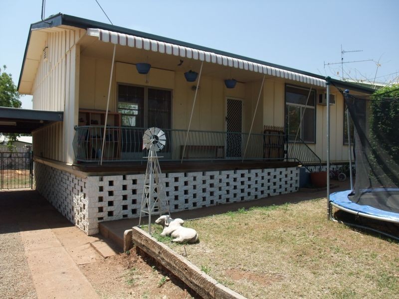 14 Madang Street, Mount Isa QLD 4825