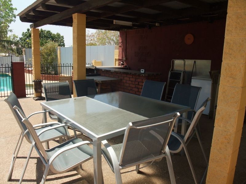 14 Madang Street, Mount Isa QLD 4825