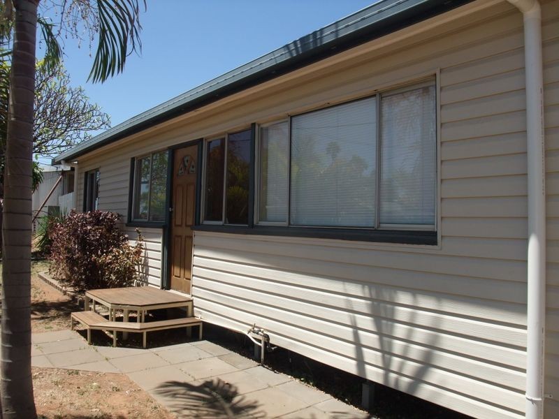 130 Miles Street ( Under Contract ), Mount Isa QLD 4825