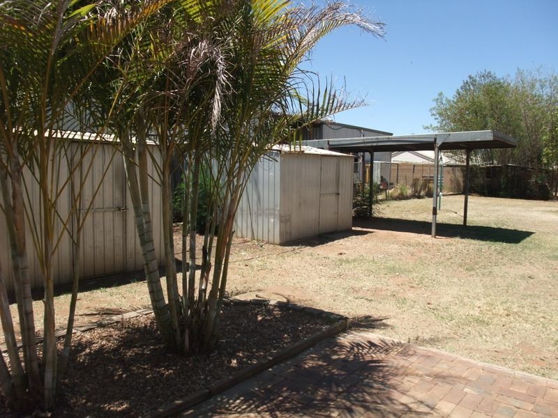 130 Miles Street ( Under Contract ), Mount Isa QLD 4825