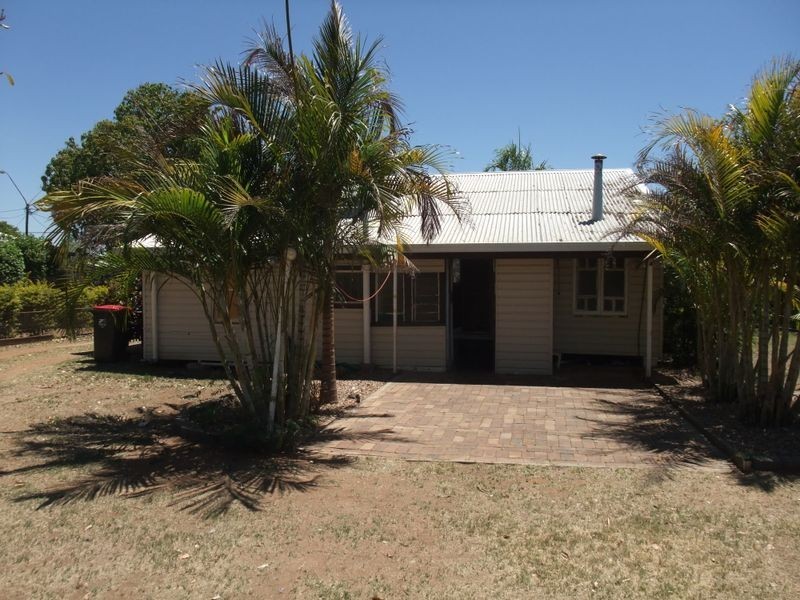 130 Miles Street ( Under Contract ), Mount Isa QLD 4825