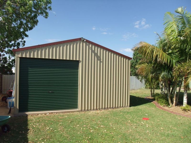 11 Wewak Street ( Under Contract ), Mount Isa QLD 4825