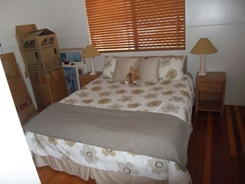 50 Thomson Road ( Under Contract ), Mount Isa QLD 4825