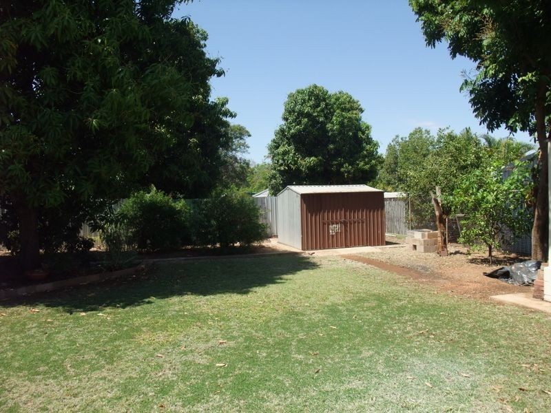 50 Thomson Road ( Under Contract ), Mount Isa QLD 4825