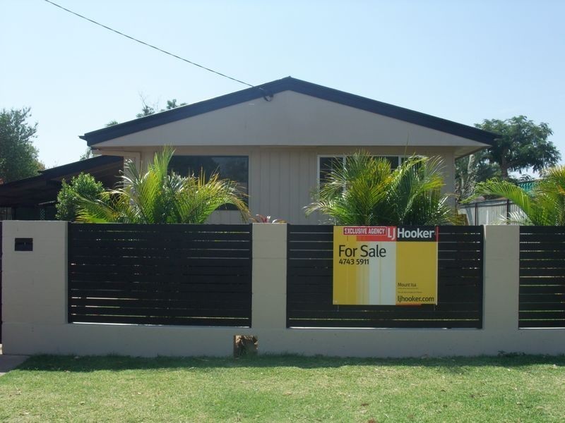 13 Kyrie Avenue ( Under Contract ), Mount Isa QLD 4825