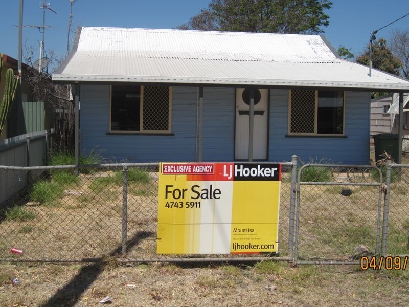 60A Scarr Street ( Under Contract ), Cloncurry QLD 4824