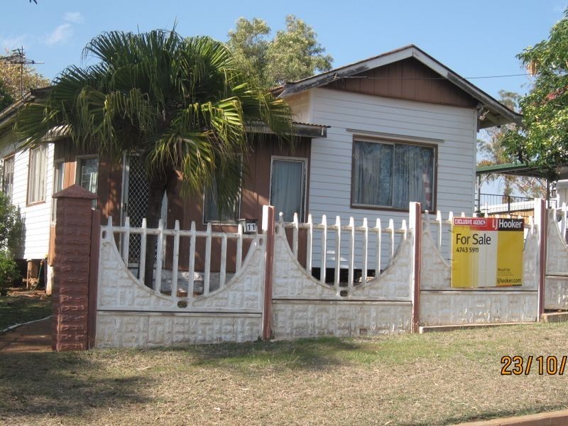 11 Thirteenth Ave ( Under Contract ), Mount Isa QLD 4825