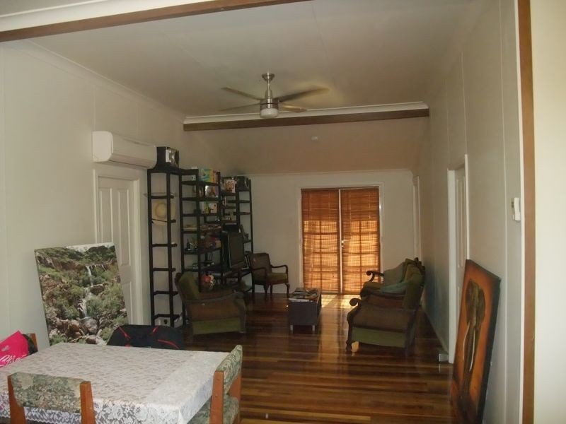 40 Railway Avenue ( Under Contract ), Mount Isa QLD 4825