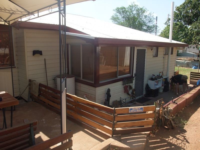 40 Railway Avenue ( Under Contract ), Mount Isa QLD 4825