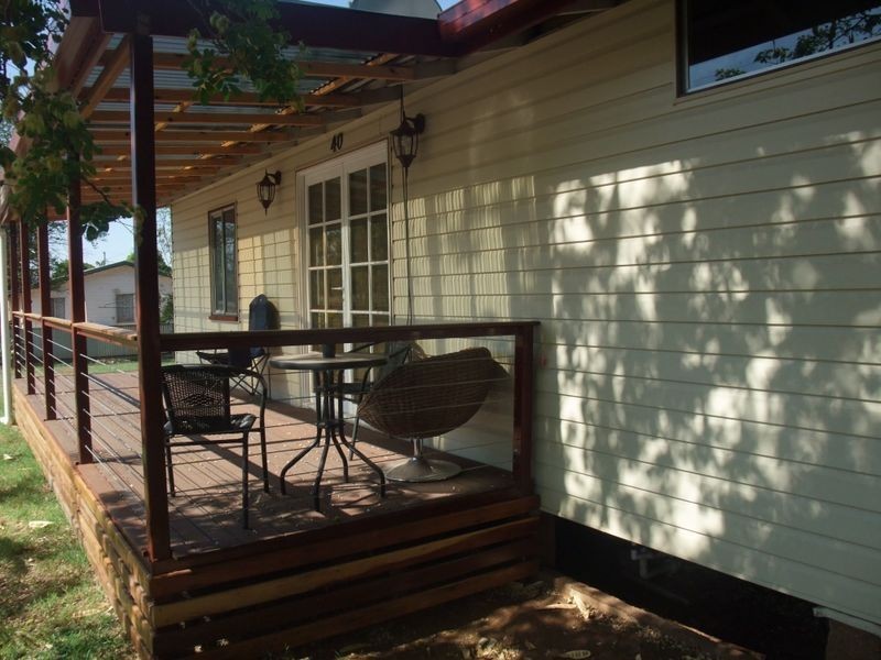 40 Railway Avenue ( Under Contract ), Mount Isa QLD 4825