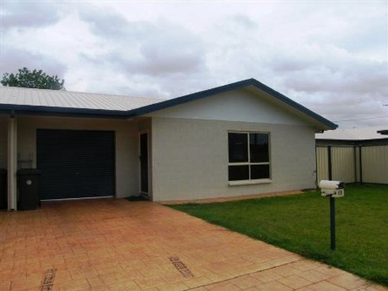 1/4 Transmission Street, Mount Isa QLD 4825