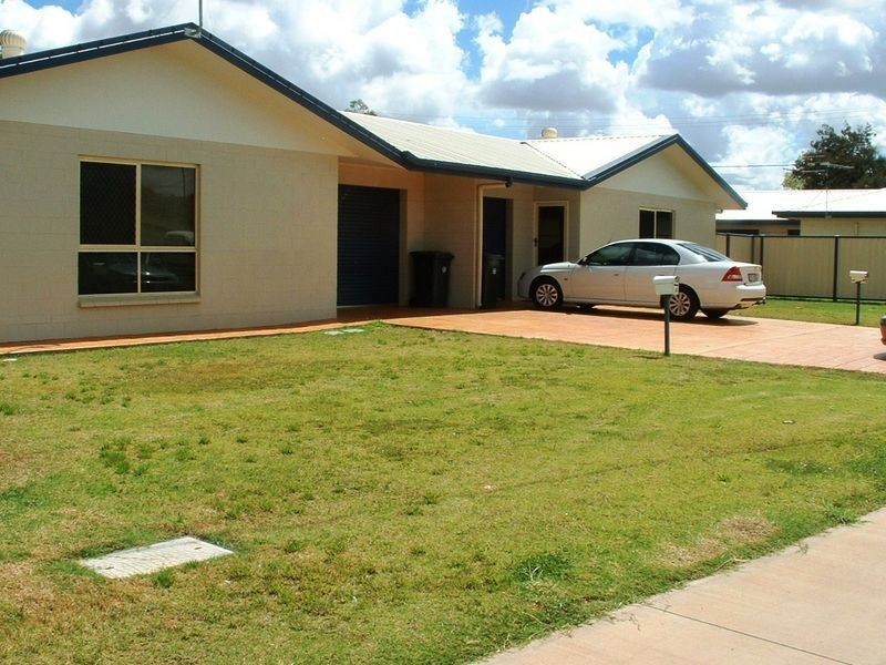1/4 Transmission Street, Mount Isa QLD 4825