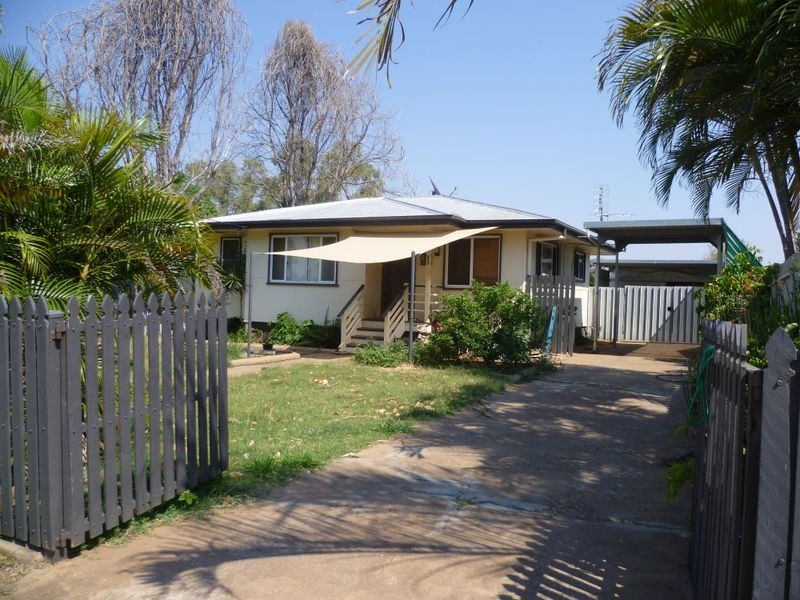 106 Transmission Street ( Under Contract ), Mount Isa QLD 4825