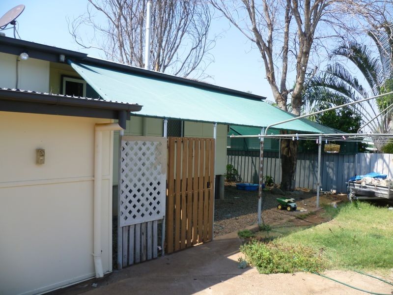 106 Transmission Street ( Under Contract ), Mount Isa QLD 4825