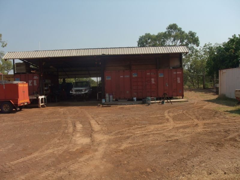 38 Ryan Road, Mount Isa QLD 4825