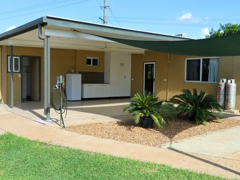 10 Sunset Drive, Mount Isa QLD 4825