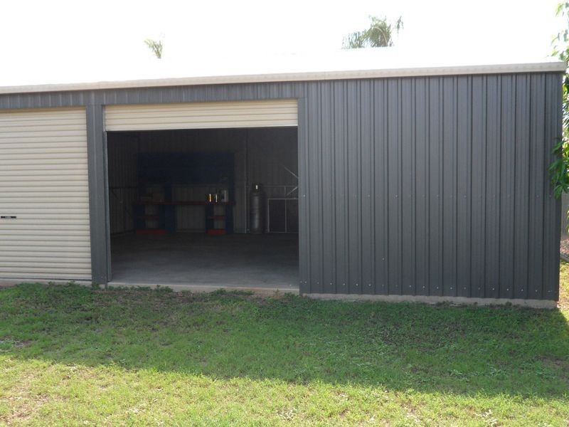10 Sunset Drive, Mount Isa QLD 4825