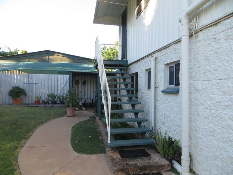 27 Millen Cres ( Under Contract ), Mount Isa QLD 4825