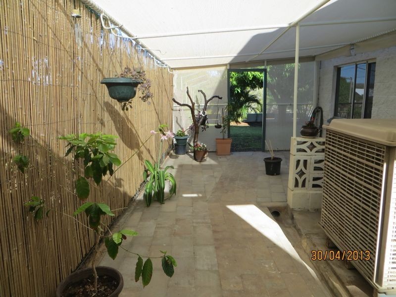 27 Millen Cres ( Under Contract ), Mount Isa QLD 4825