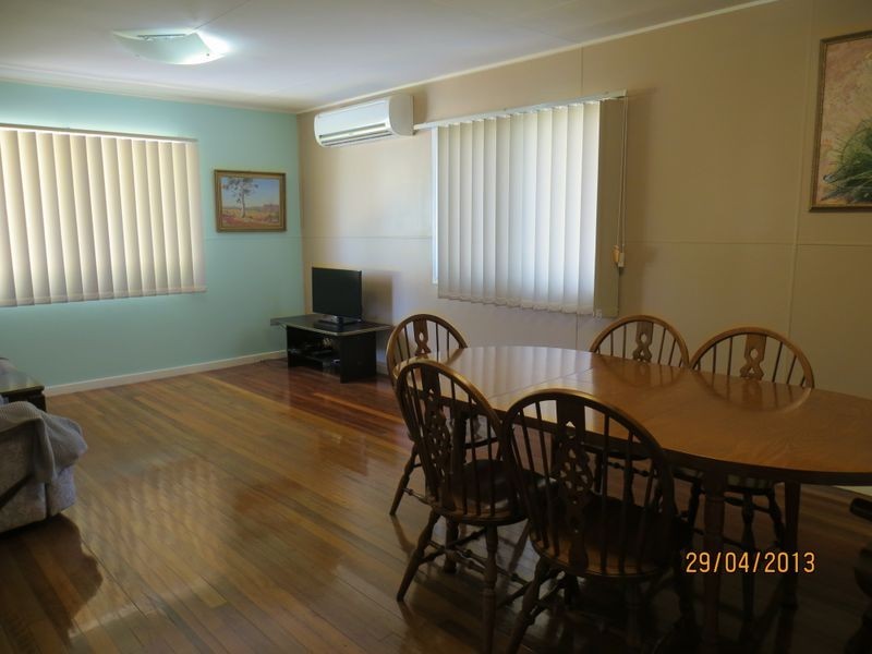 27 Millen Cres ( Under Contract ), Mount Isa QLD 4825