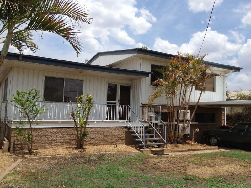 131 Urquhart Street, Mount Isa QLD 4825
