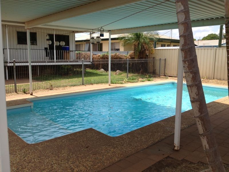 131 Urquhart Street, Mount Isa QLD 4825