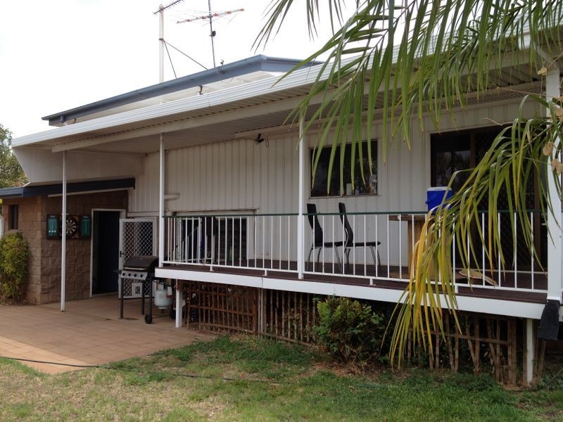 131 Urquhart Street, Mount Isa QLD 4825