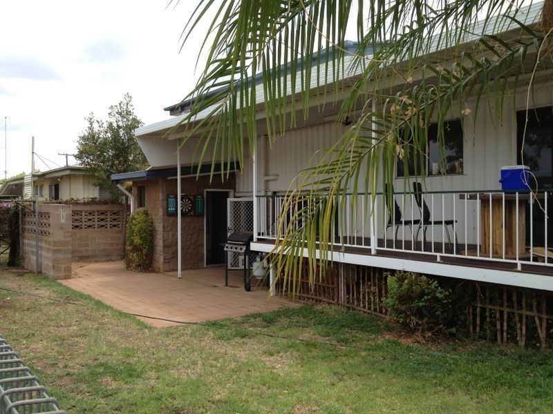 131 Urquhart Street, Mount Isa QLD 4825