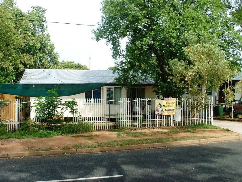 75 Doughan Terrace, Mount Isa QLD 4825