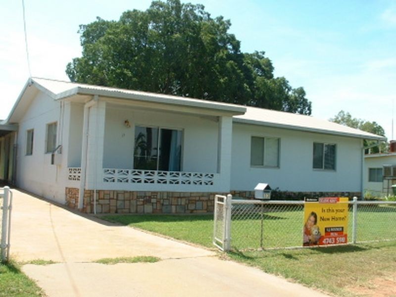 13 Shannon Street (Under Contract), Mount Isa QLD 4825