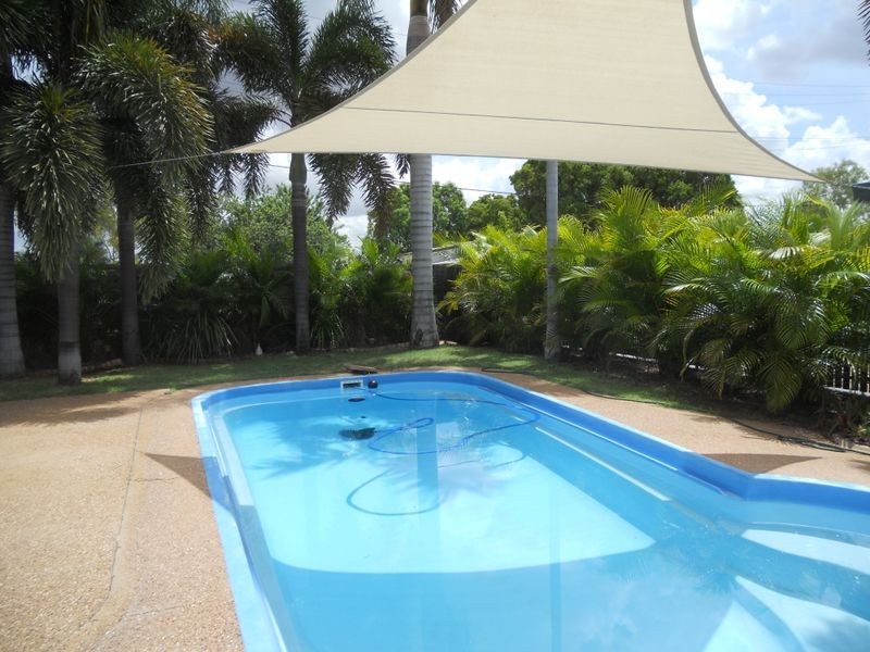 72 Suter Road, Mount Isa QLD 4825