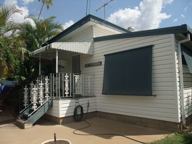 9 Rosemary Avenue, Mount Isa QLD 4825