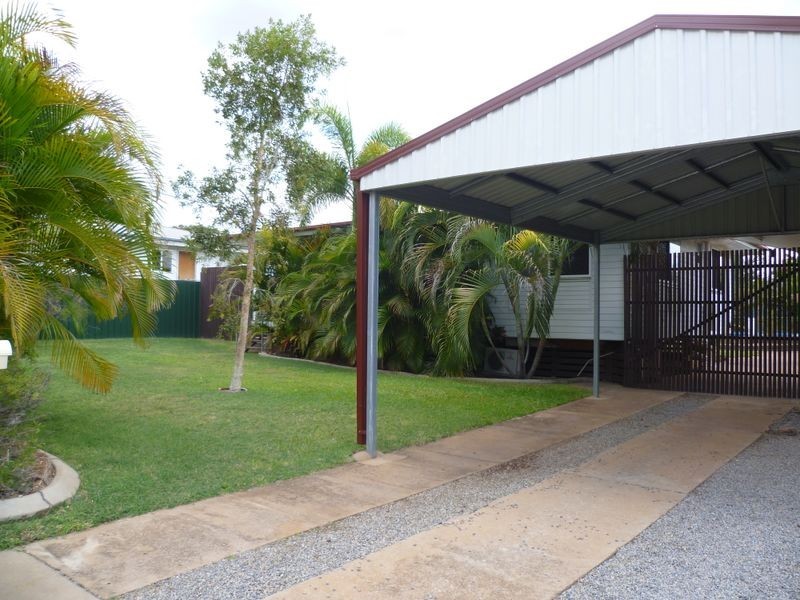 14 Flinders Way, Mount Isa QLD 4825