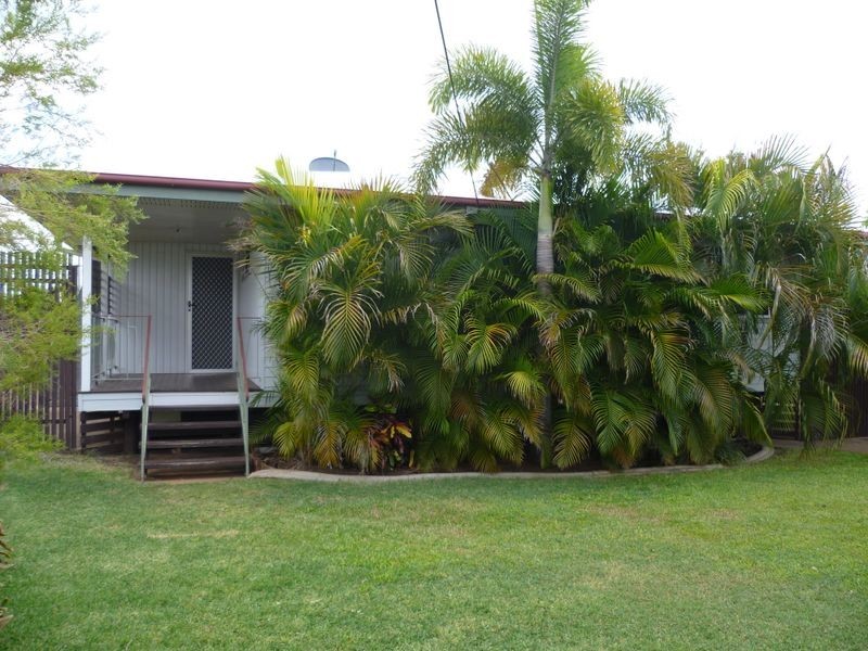 14 Flinders Way, Mount Isa QLD 4825