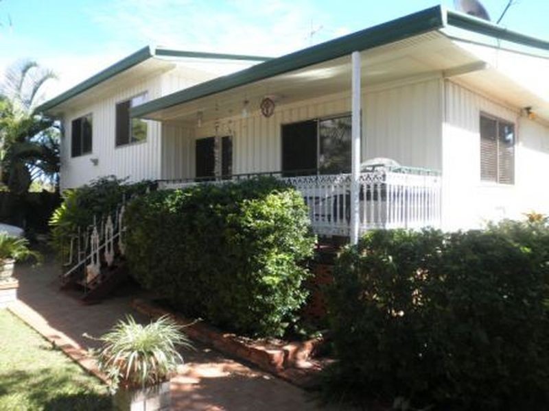 26 Millen Cres ( Under Contract ), Mount Isa QLD 4825