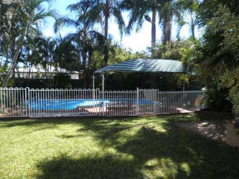 26 Millen Cres ( Under Contract ), Mount Isa QLD 4825