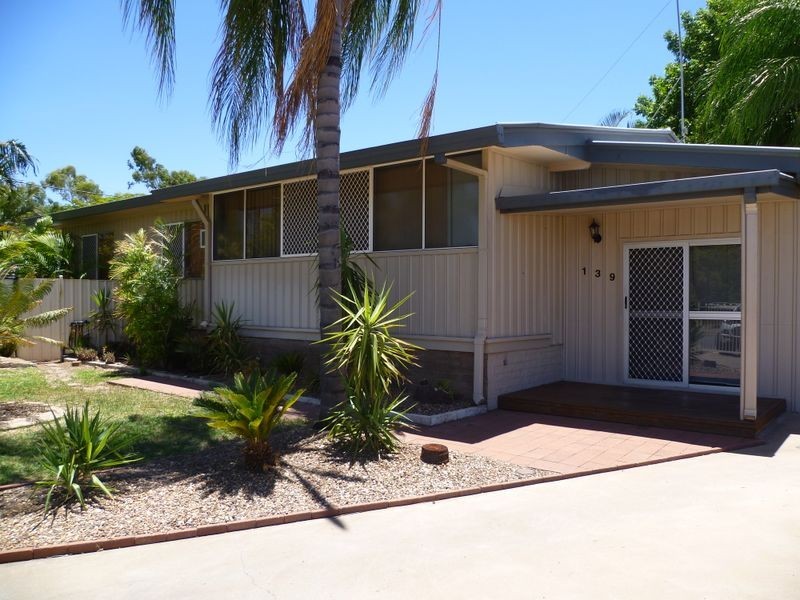 139 Urquhart Street ( Under Contract ), Mount Isa QLD 4825