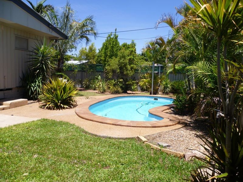 139 Urquhart Street ( Under Contract ), Mount Isa QLD 4825