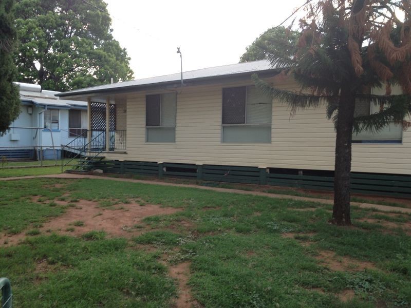 29 Delacour Drive, Mount Isa QLD 4825