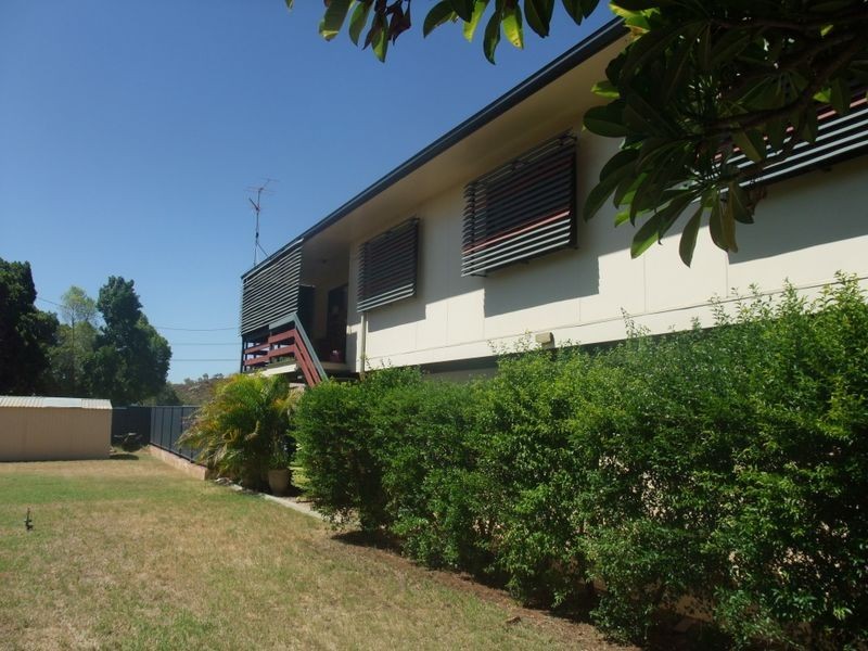 12 Nambut Crescent, Mount Isa QLD 4825