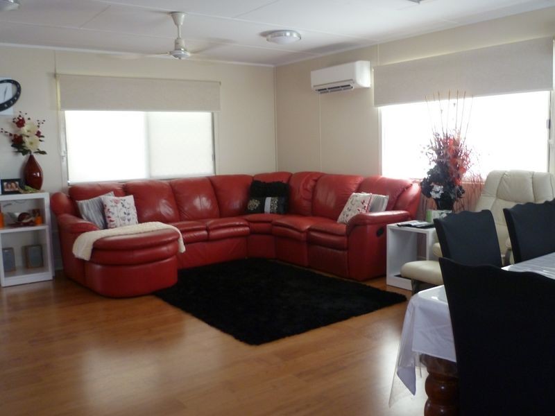 12 Nambut Crescent, Mount Isa QLD 4825