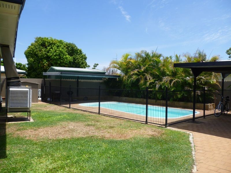 22 Bulolo Street ( Under Contract ), Mount Isa QLD 4825