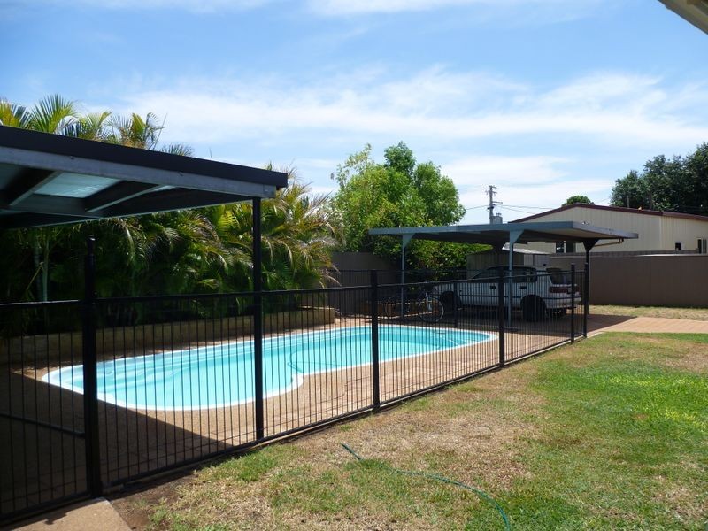 22 Bulolo Street ( Under Contract ), Mount Isa QLD 4825