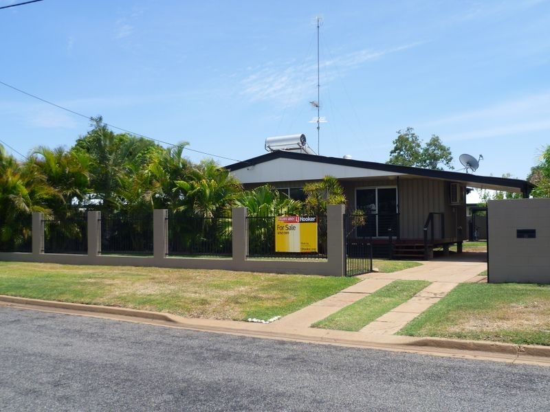 22 Bulolo Street ( Under Contract ), Mount Isa QLD 4825
