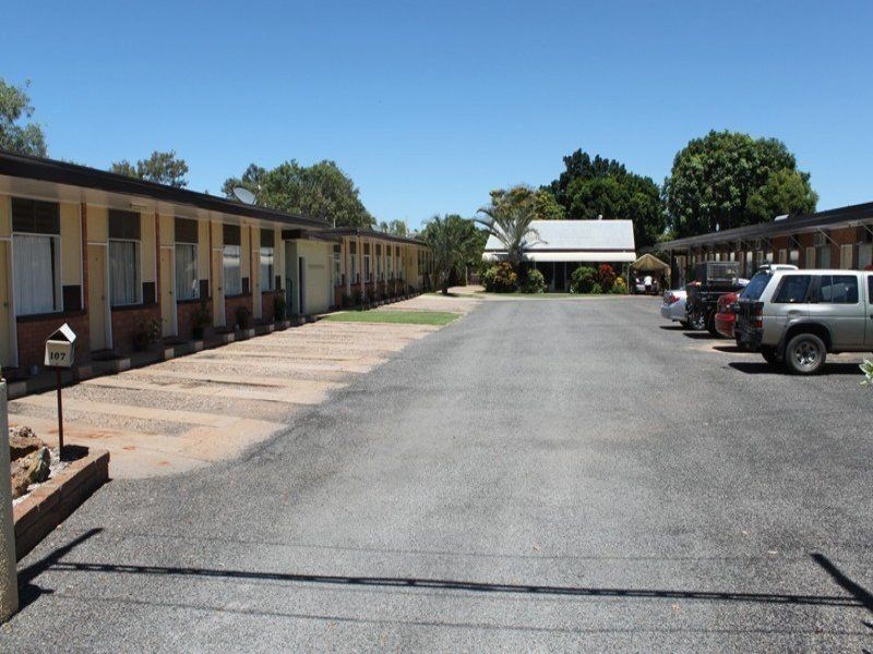 107 West Street, Mount Isa QLD 4825