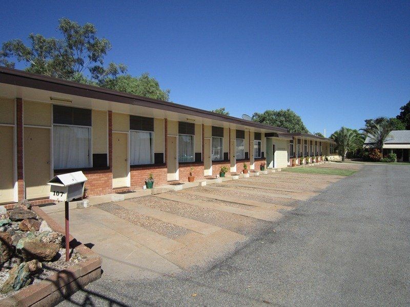 107 West Street, Mount Isa QLD 4825